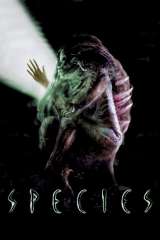 Species poster 20