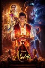 Aladdin poster 27