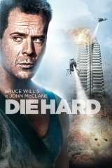 Die Hard poster 15