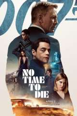 No Time to Die poster 20