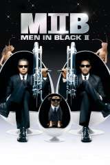 Men in Black II poster 14