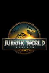 Jurassic World Rebirth poster 12