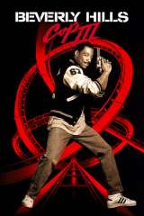 Beverly Hills Cop III poster 18
