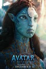 Avatar: The Way of Water poster 45