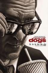 Reservoir Dogs poster 66