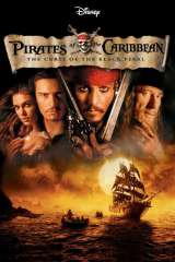Pirates of the Caribbean: The Curse of the Black Pearl poster 1