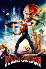 Flash Gordon poster 28