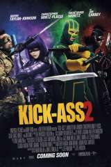 Kick-Ass 2 poster 7