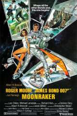 Moonraker poster 11