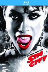 Sin City (2005)