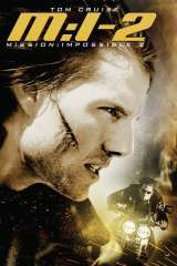 Mission: Impossible II poster 8