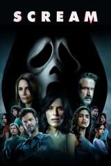 Scream poster 68