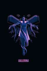 Ballerina poster 55