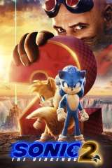 Sonic the Hedgehog 2 poster 54