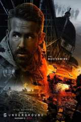 6 Underground (2019)
