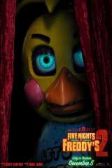 Five Nights at Freddy's 2 poster 27