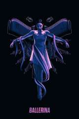 Ballerina poster 48