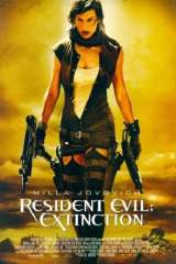 Resident Evil: Extinction (2007)