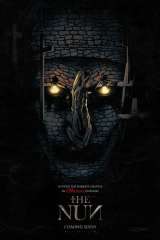 The Nun poster 13