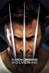 X-Men Origins: Wolverine poster 3