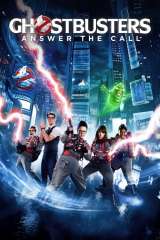 Ghostbusters poster 21
