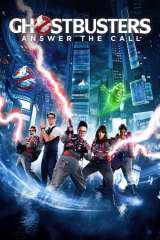 Ghostbusters poster 50
