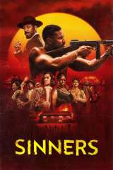 Sinners poster 58