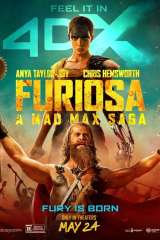 Furiosa: A Mad Max Saga poster 25