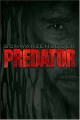 Predator poster 13