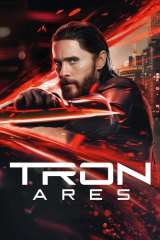 TRON: Ares poster 20