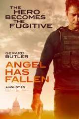 Angel Has Fallen poster 22