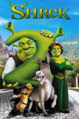 Shrek 2 poster 11