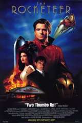 The Rocketeer (1991)