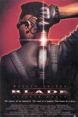 Blade poster 50