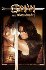 Conan the Barbarian poster 21