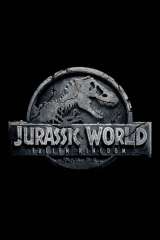 Jurassic World: Fallen Kingdom poster 14
