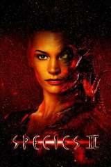 Species II (1998)