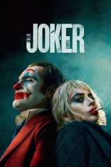 Joker: Folie à Deux poster 6