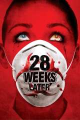 28 Weeks Later poster 9