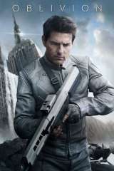 Oblivion poster 35