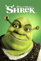Shrek poster 9