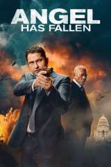 Angel Has Fallen poster 30
