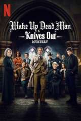 Wake Up Dead Man: A Knives Out Mystery poster 57