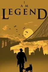 I Am Legend poster 5