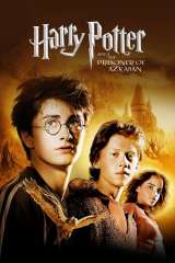 Harry Potter and the Prisoner of Azkaban poster 20