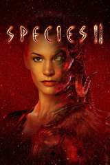 Species II poster 1