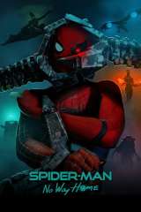 Spider-Man: No Way Home poster 20