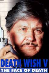 Death Wish V: The Face of Death poster 9