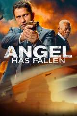 Angel Has Fallen poster 18