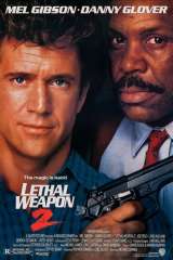 Lethal Weapon 2 (1989)